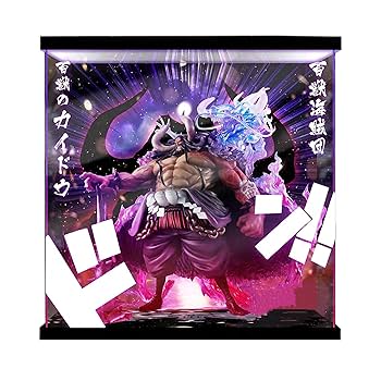 Amazon | メガハウス Portrait.Of.Pirates WA-MAXIMUM 百獣の